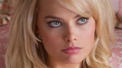 margot robbie wolf of wall street boobs|Margot Robbie Reveals ‘Wolf of Wall Street’ Full